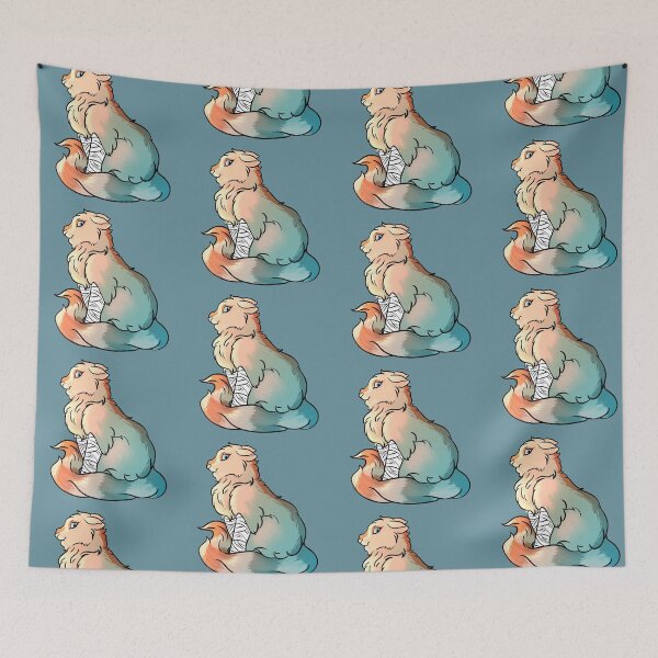 Item preview, DND Kitties - Monk designed and sold by AstralRavens.