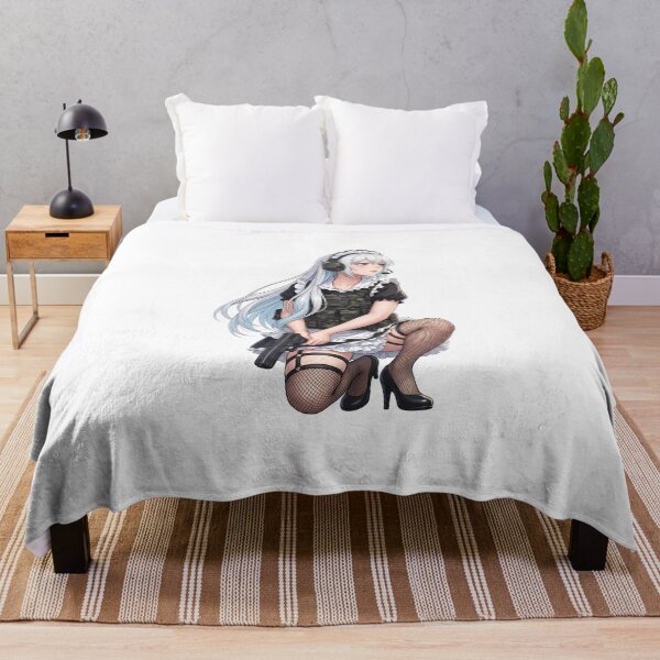Item preview, Tactical Maid designed and sold by RAWLIFEGRAPHIC.