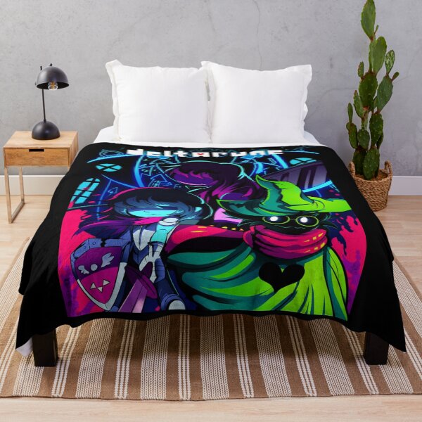 Item preview, deltarune designed and sold by derricwise.