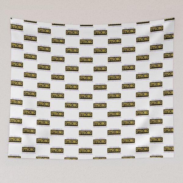Item preview, The Truth Is Strong Inspirational Quote Design for Kids, Girls, Men, and Women designed and sold by RogerBaskin.