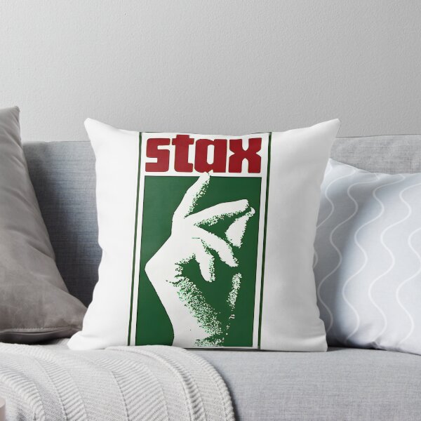 Item preview, Classic Vintage Music Label Design Inspired by Stax Records Style designed and sold by mishell-mangier.