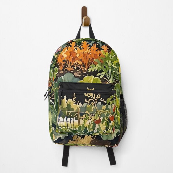 Item preview, Veggie Garden designed and sold by GraphicsClub.