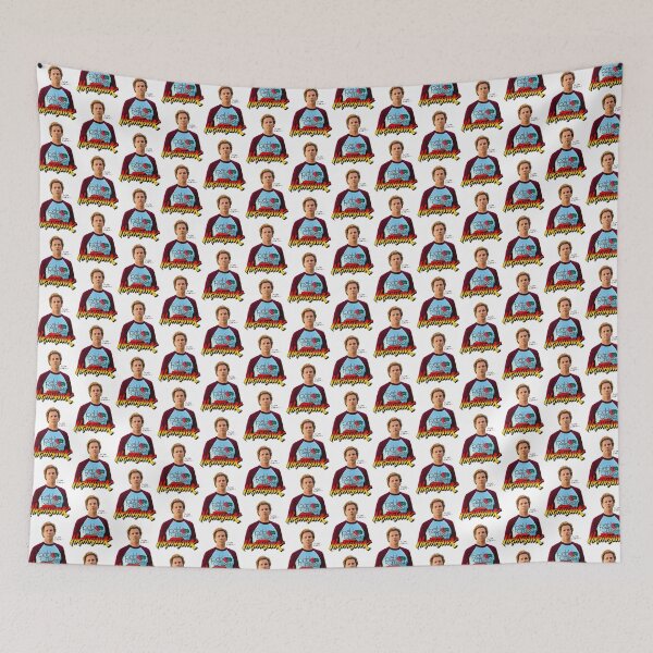 Item preview, Brennan Huff Inspired Design from Step Brothers Comedy Movie designed and sold by Miguel  fernando machaca pacompia.