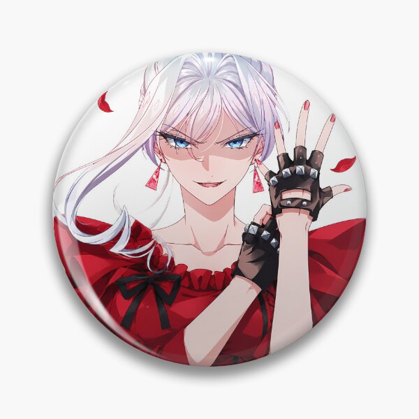 Item preview, Scarlet El Vandimion designed and sold by DeviantMerch.