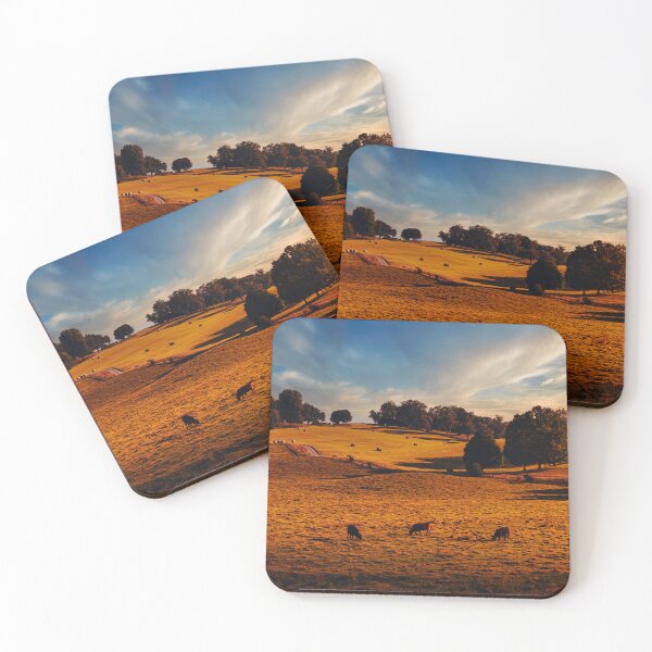 Item preview, Peaceful Pastures designed and sold by Jim Love.