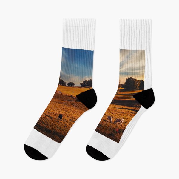 Item preview, Peaceful Pastures designed and sold by Jim Love.