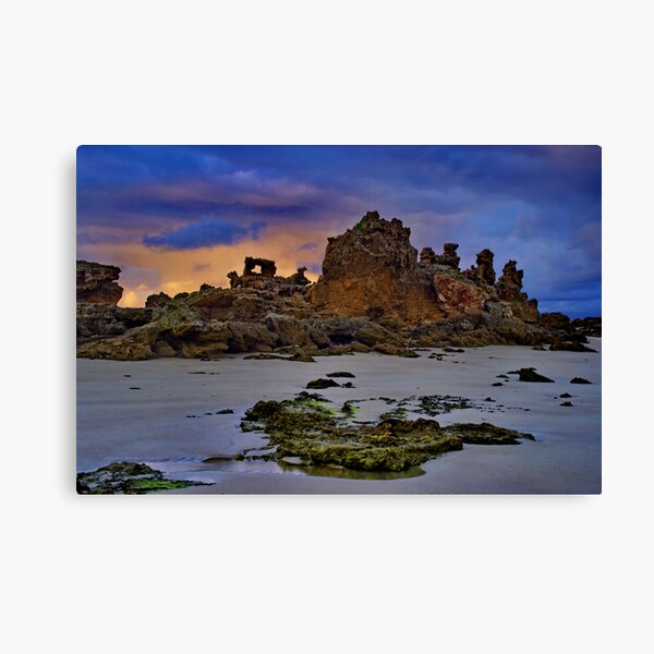 Item preview, "Castles On The Sand" designed and sold by Phil Thomson.