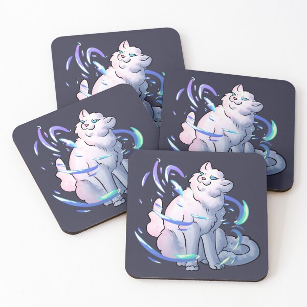 Item preview, DND Kitties - Sorcerer designed and sold by AstralRavens.