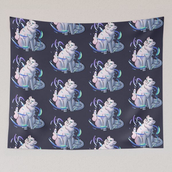 Item preview, DND Kitties - Sorcerer designed and sold by AstralRavens.