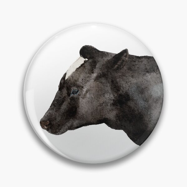 Item preview, Dairy Cow A designed and sold by You Store.