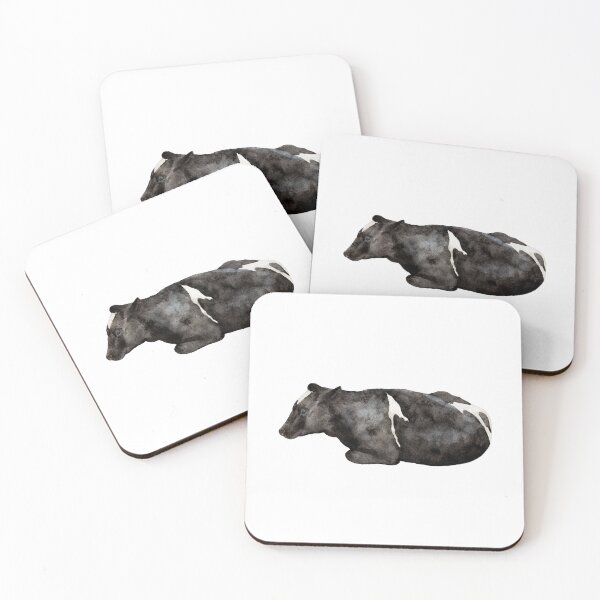 Item preview, Dairy Cow A designed and sold by You Store.