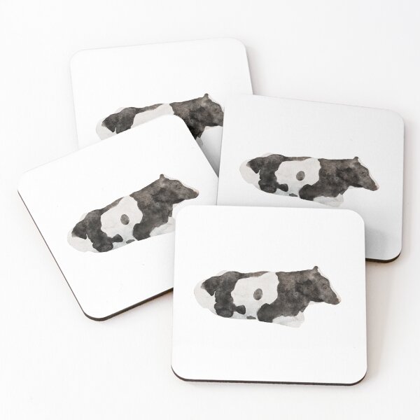 Item preview, Dairy Cow B designed and sold by You Store.