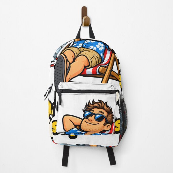 Item preview, I Dont Work I Supervise My Robot Lazy Boss designed and sold by JAZZY-DESIGN.