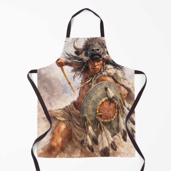 Item preview, Dancing Warrior designed and sold by Tim Dusenberry.