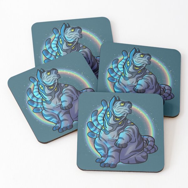 Item preview, DND Kitties - Warlock designed and sold by AstralRavens.