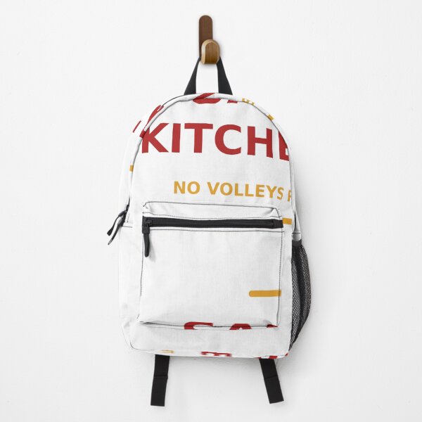 Item preview, Pickleball Christmas Santas Kitchen Crew Funny Holiday Gift designed and sold by ClubLifeCo.