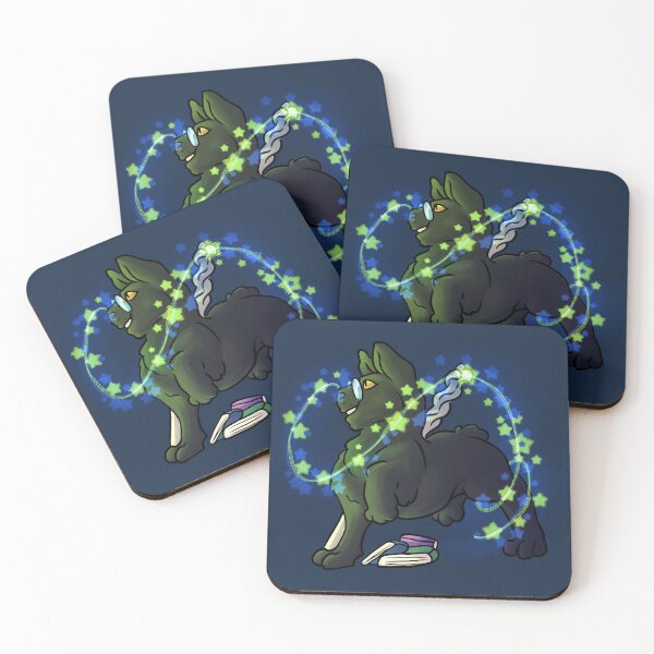 Item preview, DND Kitties - Wizard designed and sold by AstralRavens.