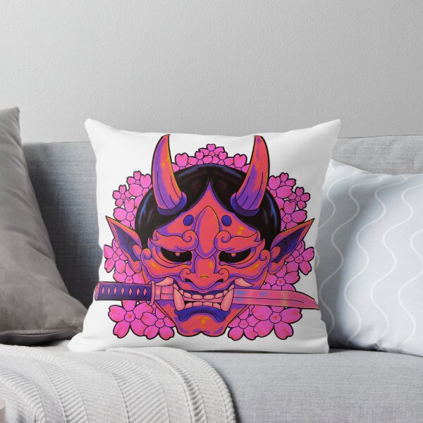 Item preview, Oni no Hana, Flower of the Demon designed and sold by LimbocityArt.