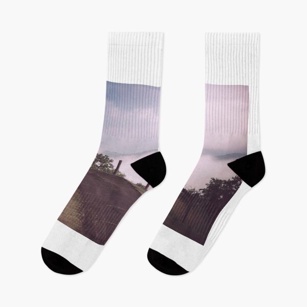 Item preview, Atmospheric Lane designed and sold by Jim Love.