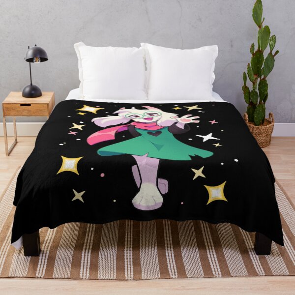 Item preview, deltarune designed and sold by derricwise.