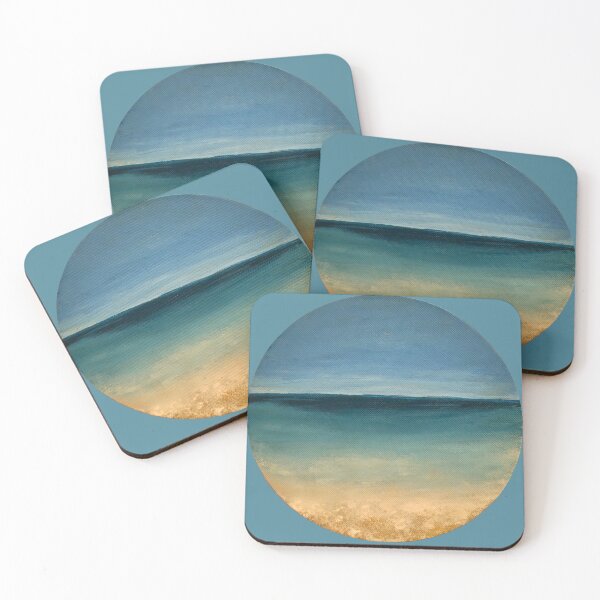 Item preview, Ocean Nostalgia Power of Water designed and sold by StillandSoul.