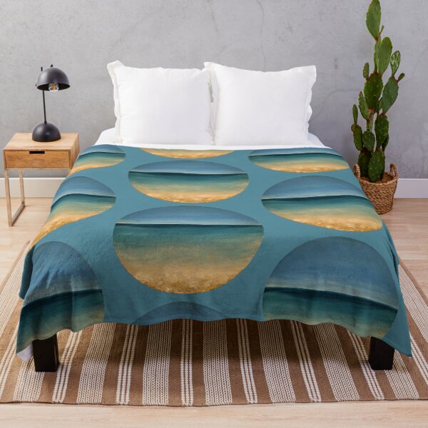 Item preview, Ocean Nostalgia Power of Water designed and sold by StillandSoul.