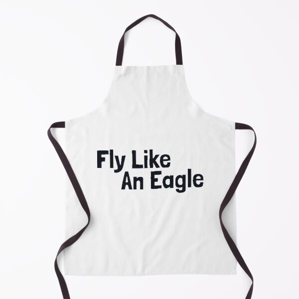 Item preview, Fly Like An Eagle Soaring Bird Nature Inspired Design designed and sold by MassDesign7128.