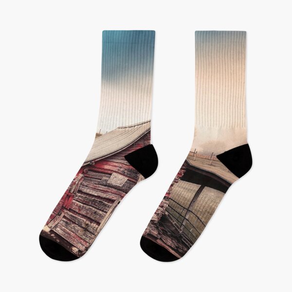 Item preview, Red Traces designed and sold by Jim Love.