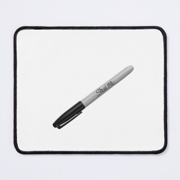 Item preview, Steal me Sharpie designed and sold by Joe's Stagehand Gear.