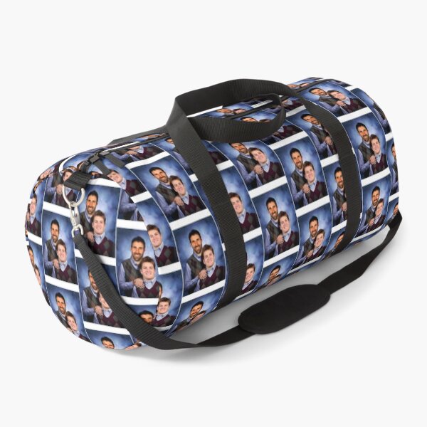 Item preview, Mike Vrabel and Drake Maye Inspired Step Brothers New England Football Design designed and sold by Miguel  fernando machaca pacompia.