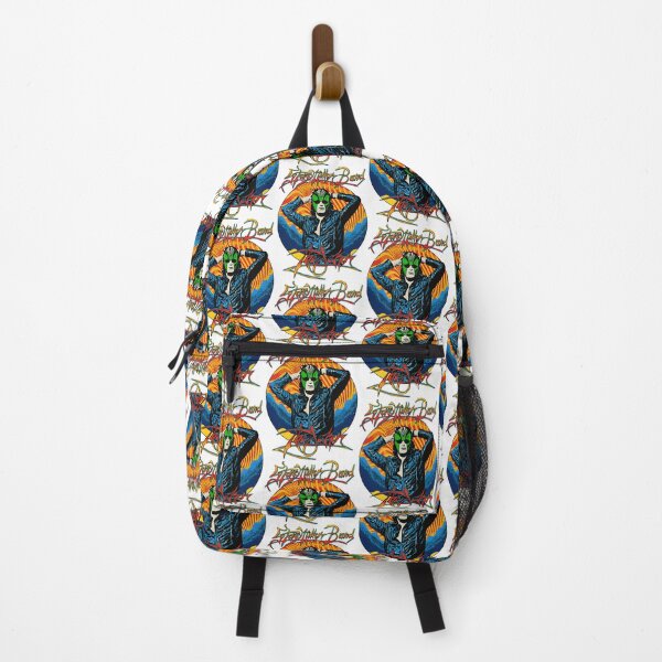 Item preview, Retro Rock Band Inspired Graphic Design for Music Lovers designed and sold by MassDesign7128.