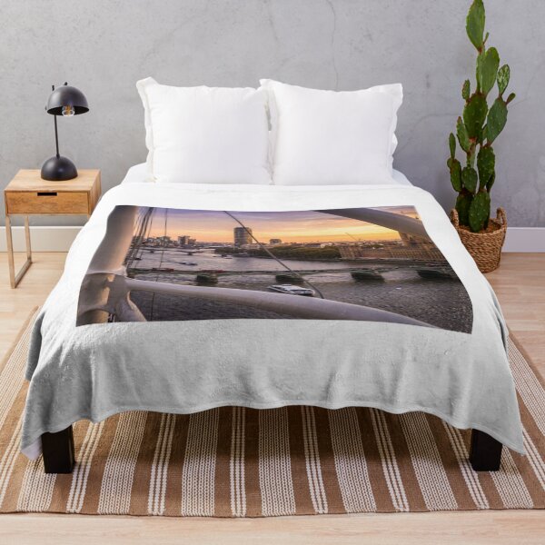 Item preview, Sunset over Westminster from the London Eye designed and sold by Astute-Artio-Photography.