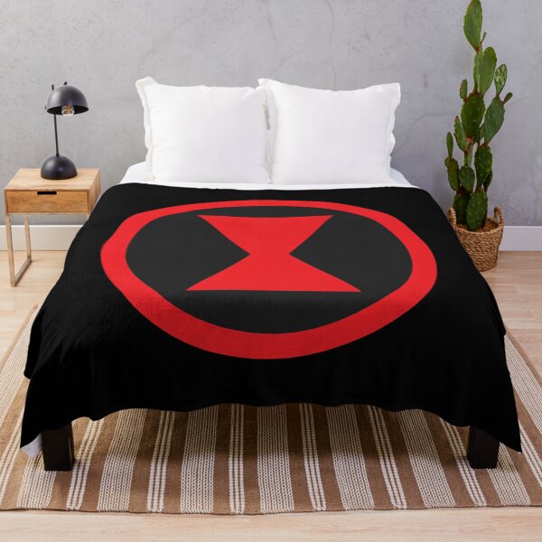 Item preview, blackwidow logo designed and sold by checolingo.
