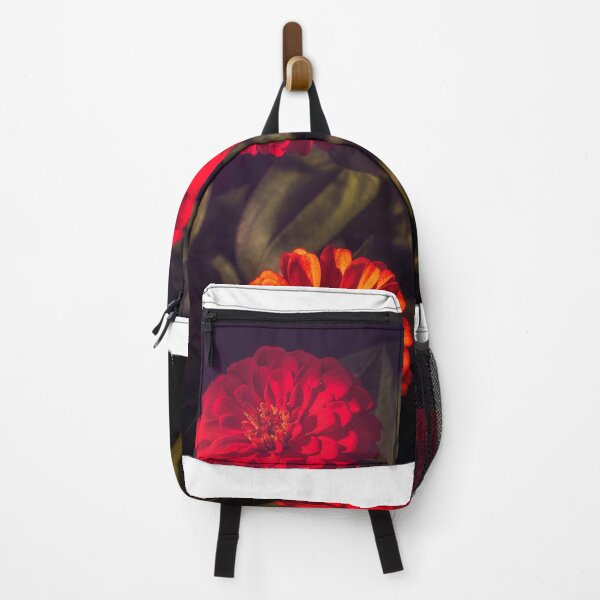 Item preview, Zinnia Trio designed and sold by Jim Love.