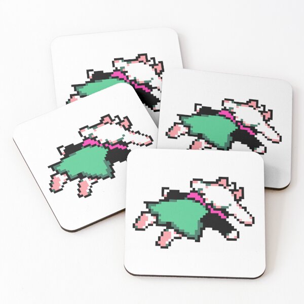 Item preview, deltarune designed and sold by derricwise.