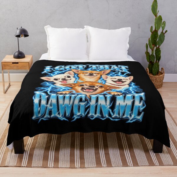 Item preview, That Dawg Me Feisty Dachshund Enthusiasts Specialist Lovers designed and sold by adiencarteras.
