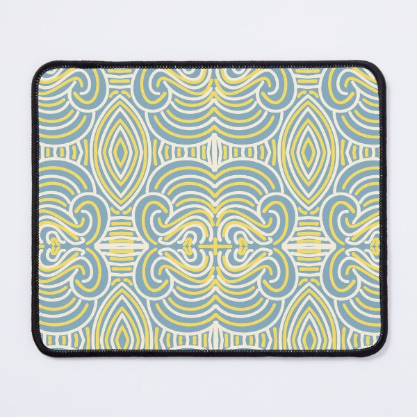 Item preview, Abstract seamless pattern  designed and sold by Swati's Digital Den.