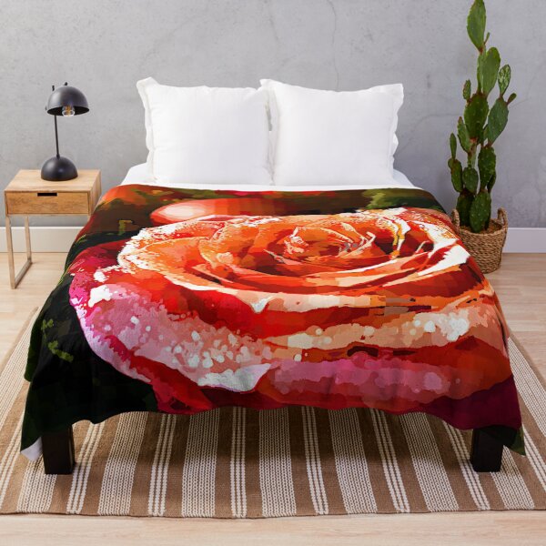 Item preview, The Christmas Rose II designed and sold by Jon-Baran.