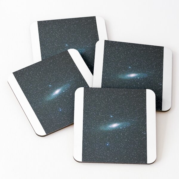Item preview, Andromeda Galaxy Among the Stars, Deep Space designed and sold by PygmyTitan Photo.