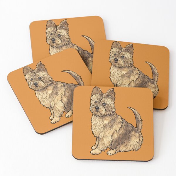 Item preview, Cairn Terrier designed and sold by Christopher Geary.