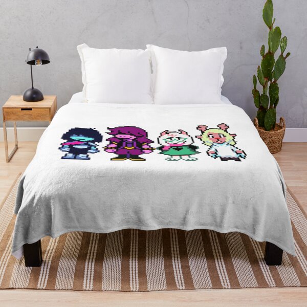 Item preview, deltarune designed and sold by derricwise.