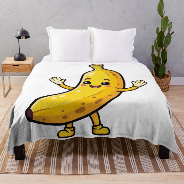 Item preview, Mr Banana designed and sold by pikpoc.