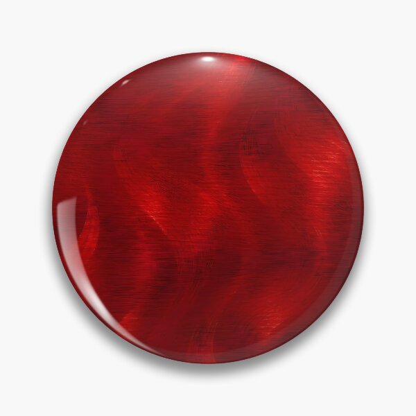 Item preview, Brushed Red Metallic Flames Abstract designed and sold by Sybille-Yates.