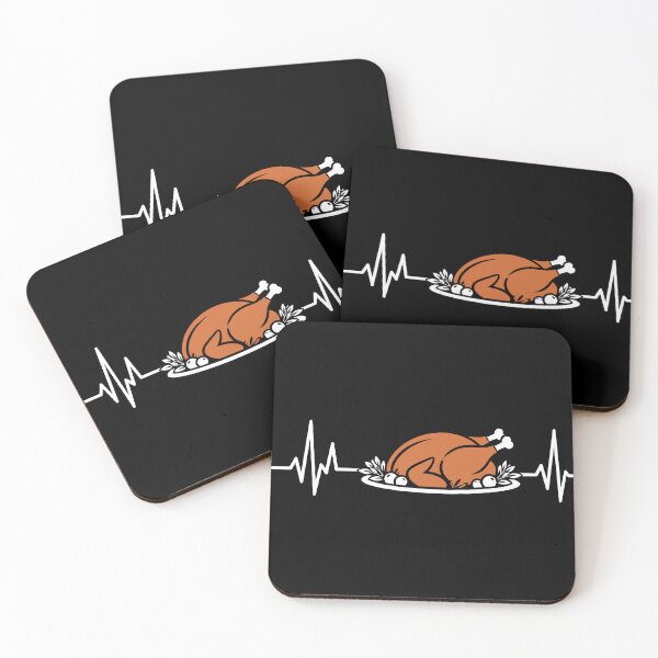 Item preview, Thanksgiving Turkey Chicken designed and sold by Crunchy-Sante.