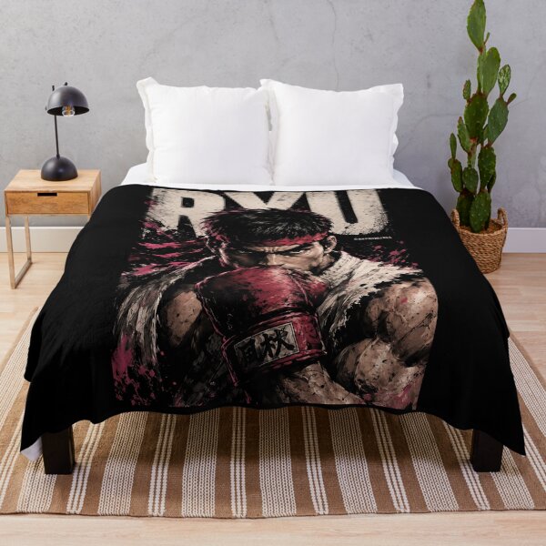 Item preview, Street Fighter designed and sold by HASHTAG2020.