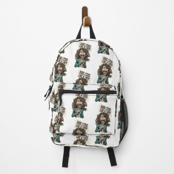Item preview, Dude Looks Like a Lady Retro Vintage Style Graphic Design designed and sold by liza-messa.