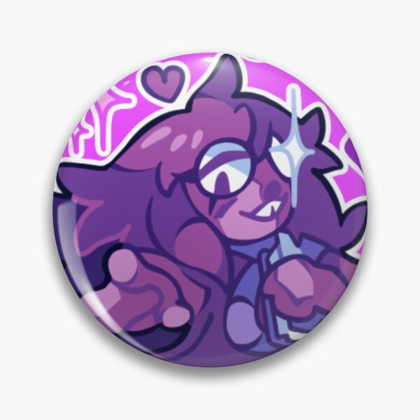 Item preview, Seth (Deltarune) designed and sold by moon-shake.