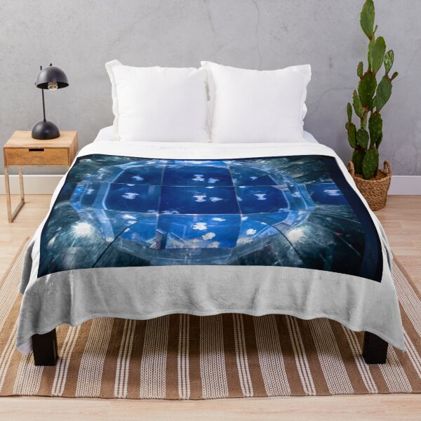 Item preview, Jellyfish Reflections designed and sold by Astute-Artio-Photography.