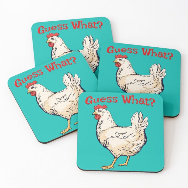 Item preview, Chicken Butt designed and sold by cbfineart.
