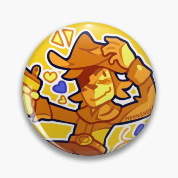 Item preview, Amarillo (Deltarune) designed and sold by moon-shake.
